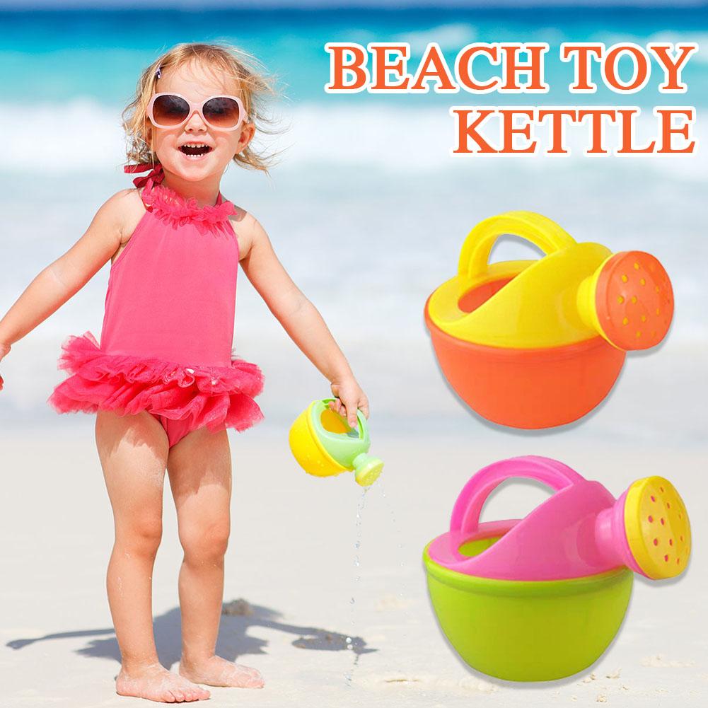 Bath Toy Colorful Plastic Wate - Gardening Tools For Kids recension och pris