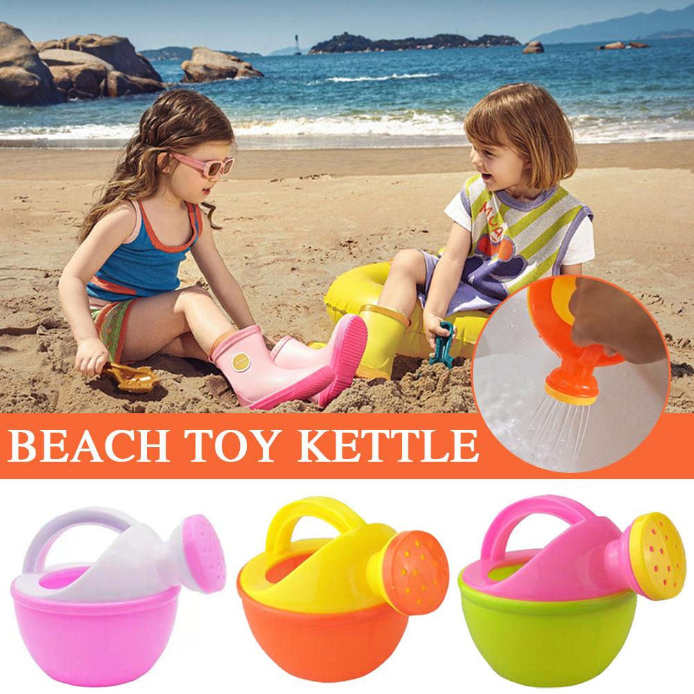 Bath Toy Colorful Plastic Wate - Gardening Tools For Kids recension och pris