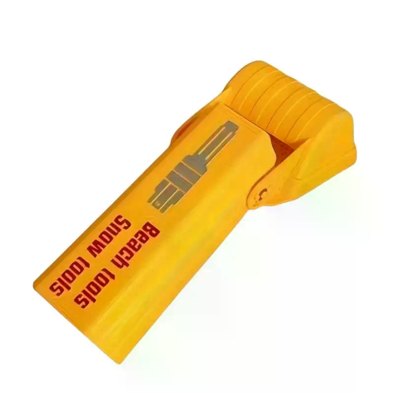 Pro Sand Snow Shovel Vibrant O - Gardening Tools For Kids recension och pris