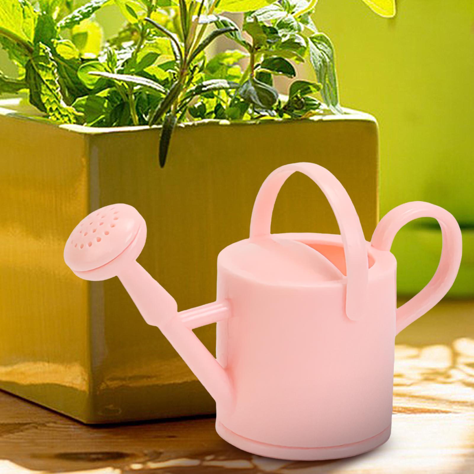Small Kids Watering Can Flexib - Gardening Tools For Kids recension och pris