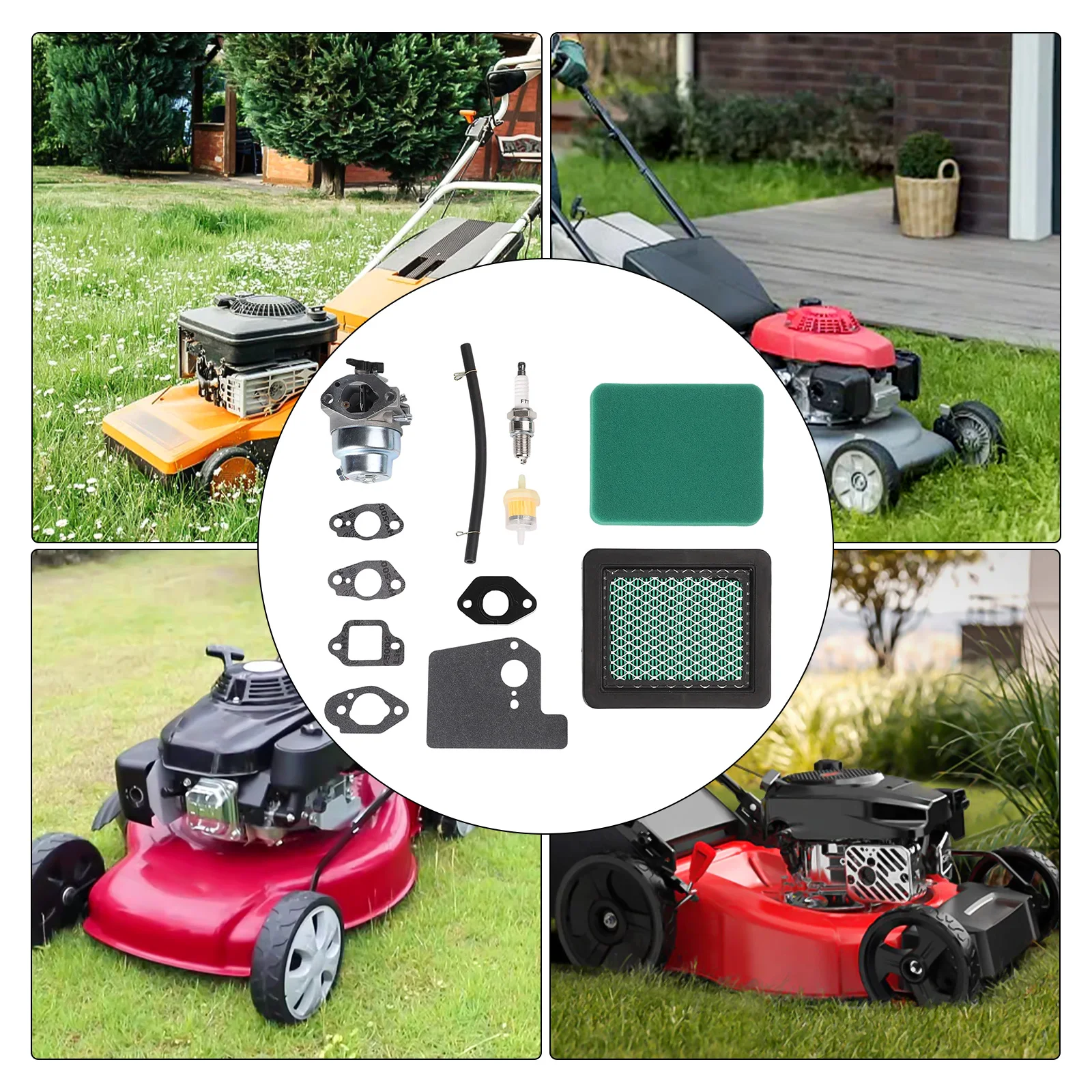 Brand New Practical Hot Sale C - Gardening Tools Kit For Sale recension och pris