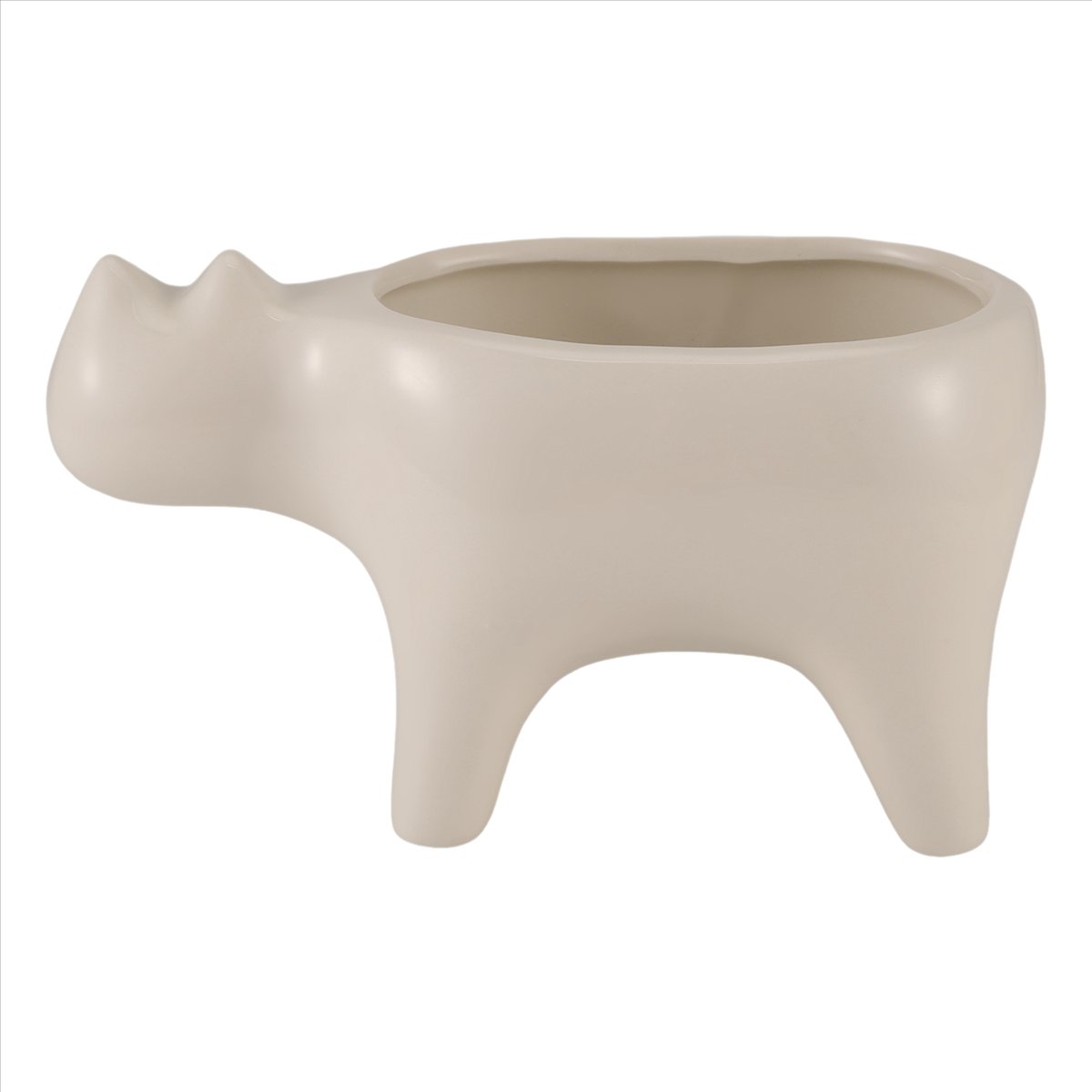 ABFW Cute Cat Ceramic Garden F - Gardening Tools Images recension och pris