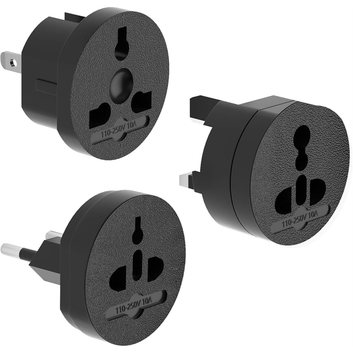 Reliable- 2PCS Travel Power Co - Gardening Tools Uk recension och pris