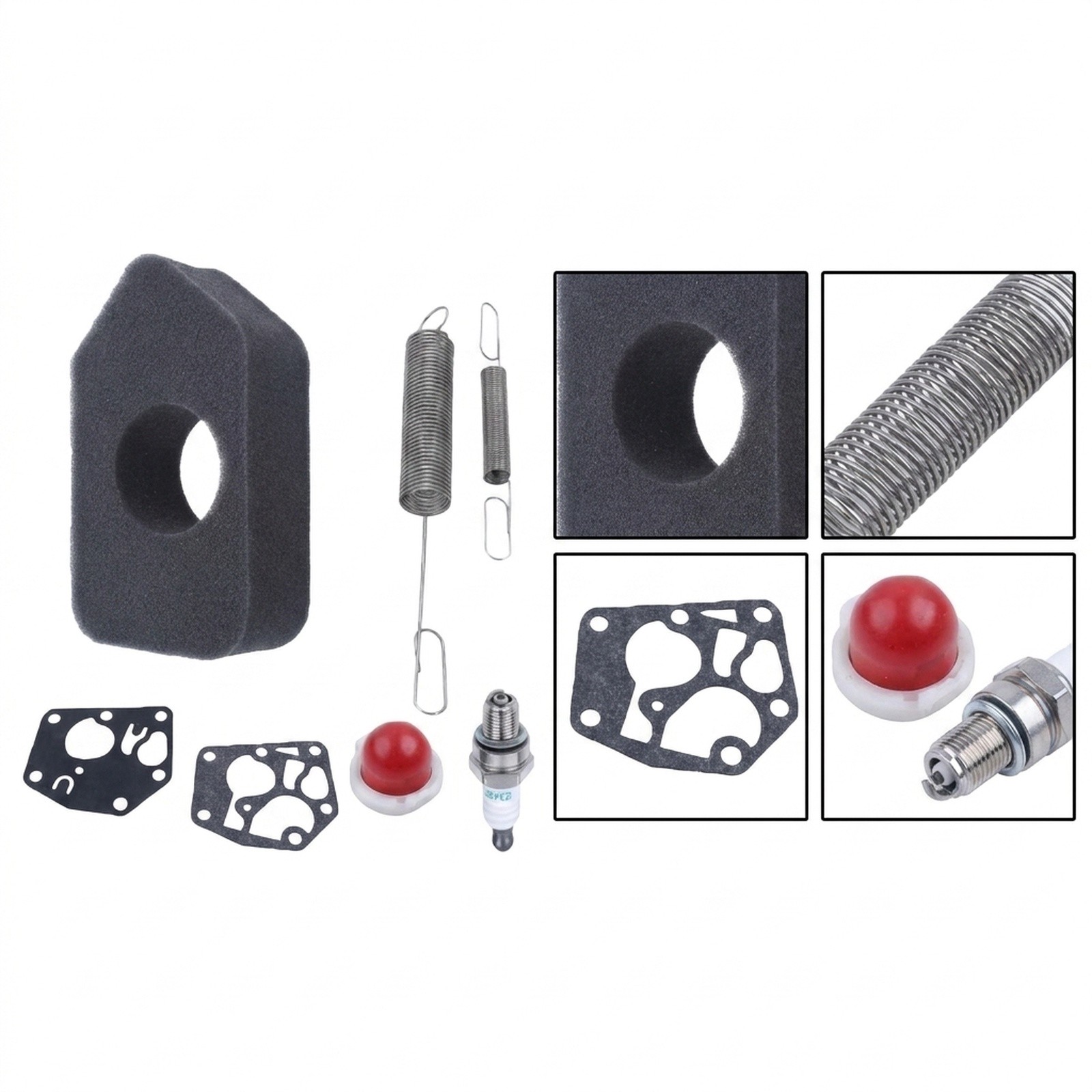 Parts Kit For Kit Hot Sale for - Gardening Tools Kit For Sale recension och pris