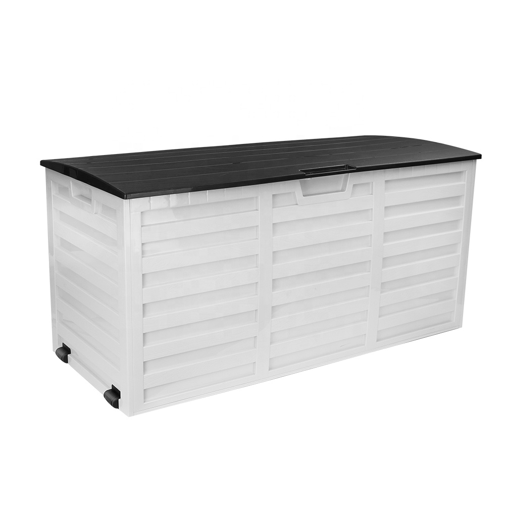 Outdoor Garden Storage Box Loc - Gardening Tools For Kids recension och pris