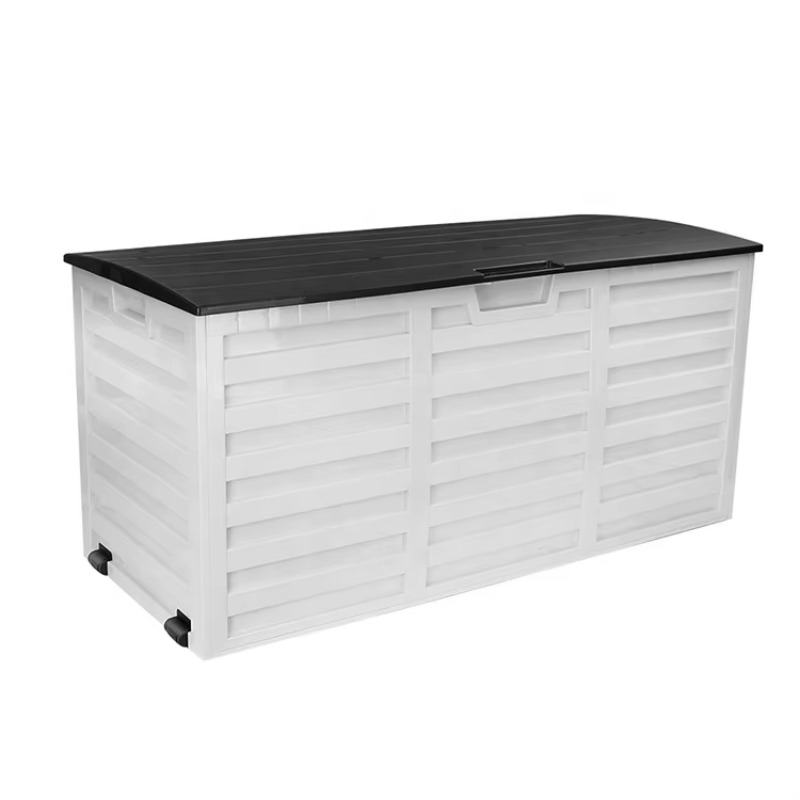 Outdoor Garden Storage Box Loc - Gardening Tools For Kids recension och pris