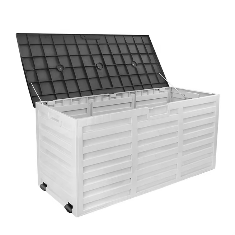 Outdoor Garden Storage Box Loc - Gardening Tools For Kids recension och pris