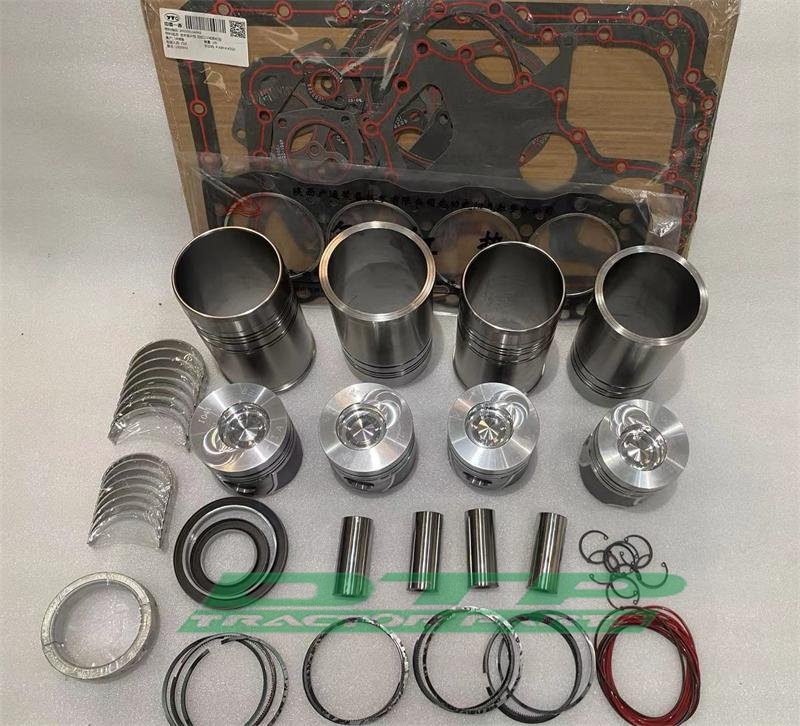 Hot Sale Yto YT4B2-22 Engine P - Gardening Tools Kit For Sale recension och pris