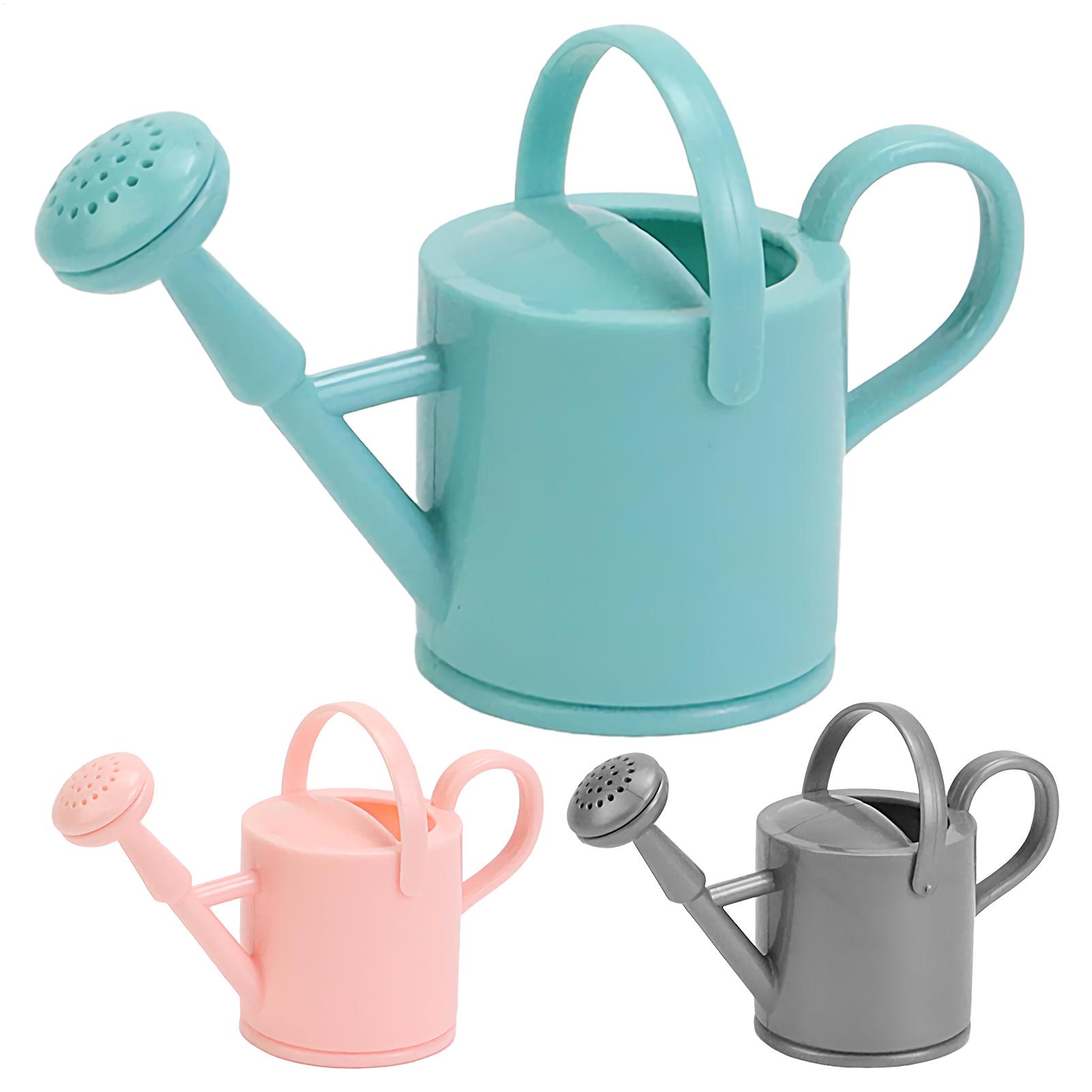 1pc Small Watering Can for Kid - Gardening Tools For Kids recension och pris