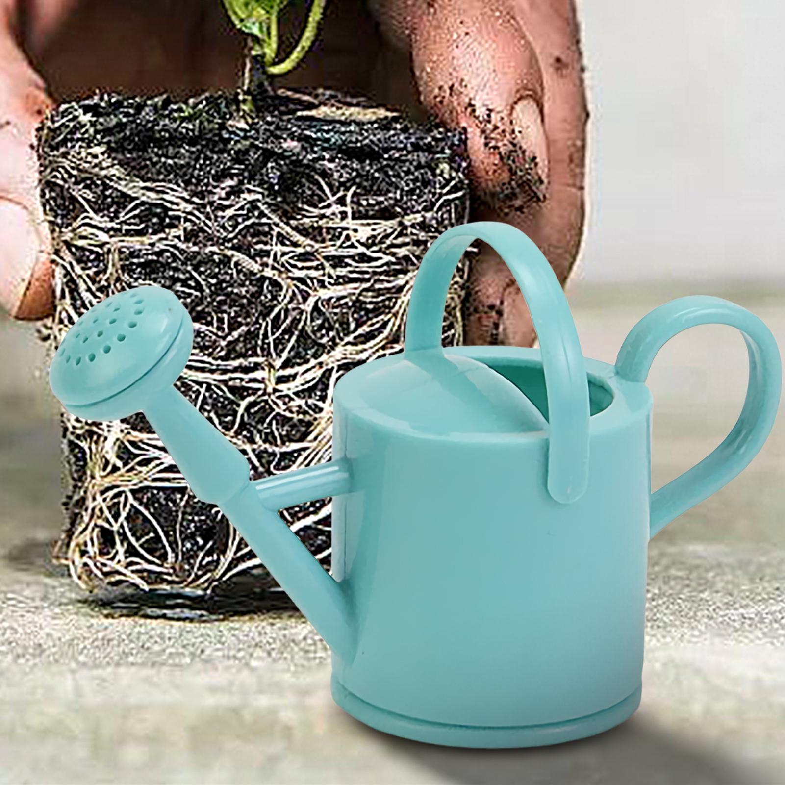 1pc Small Watering Can for Kid - Gardening Tools For Kids recension och pris