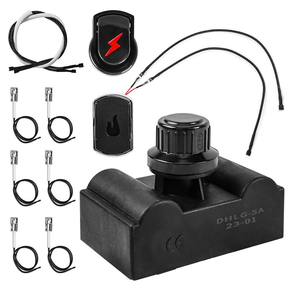 Barbecue Electronic Ignition P - Gardening Tools Kit For Sale recension och pris