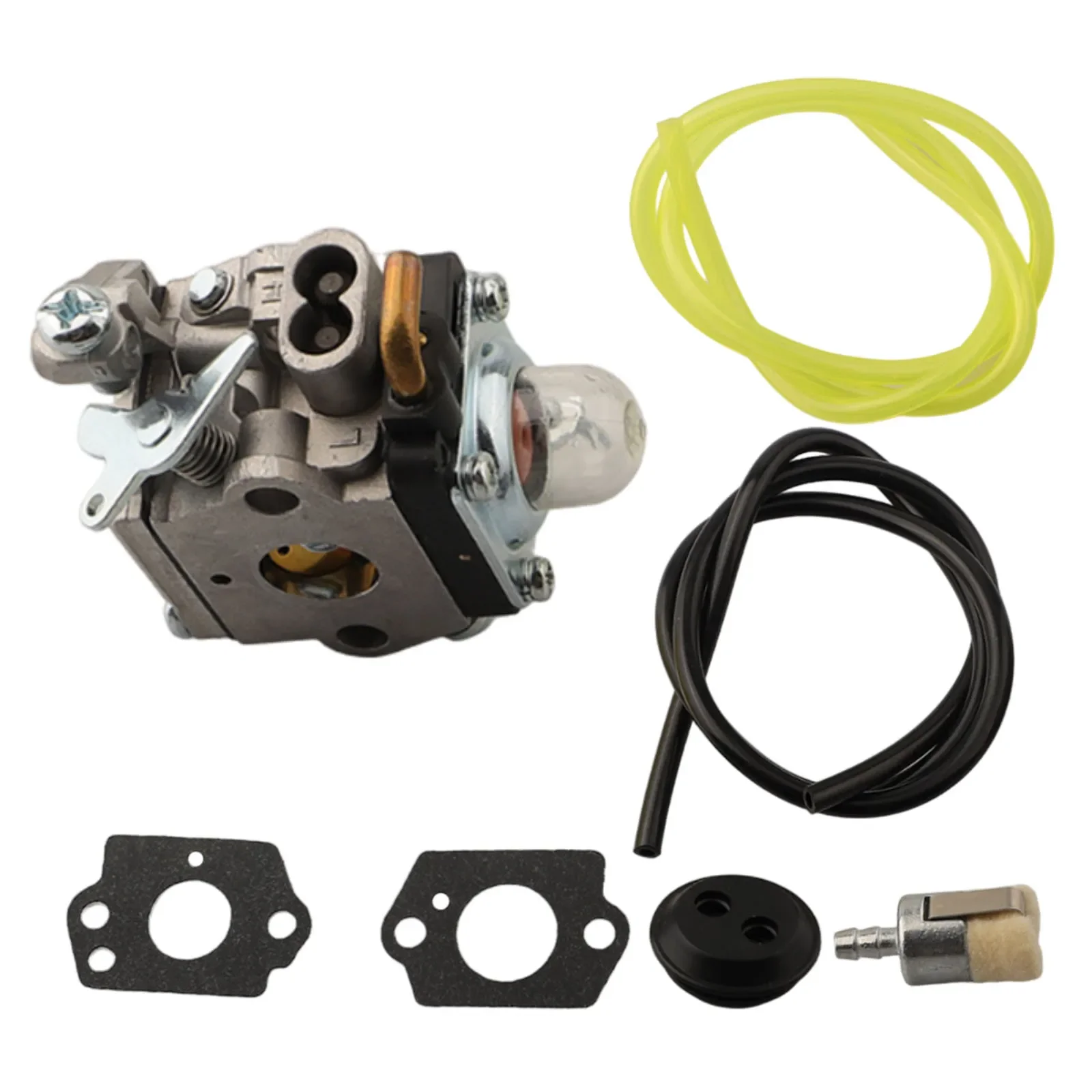 523012401 Carburetor Chainsaw  - Gardening Tools With Names And Pictures recension och pris