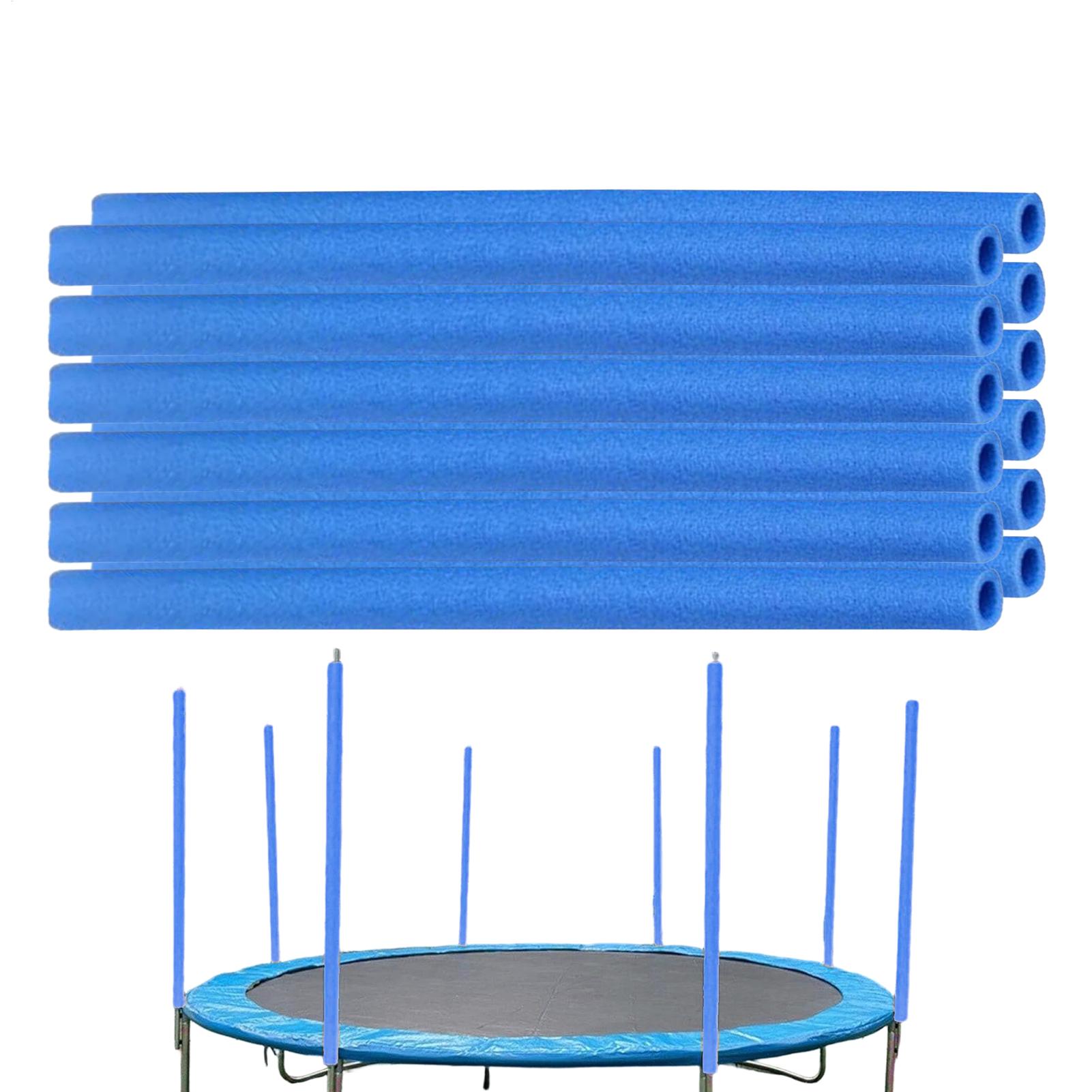 Trampoline Bar Sponge Cover 12 - Gardening Tools For Kids recension och pris