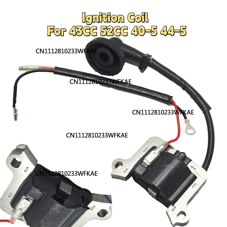 40-5 44-5 Ignition Coil Fit fo - Gardening Tools Cutter recension och pris
