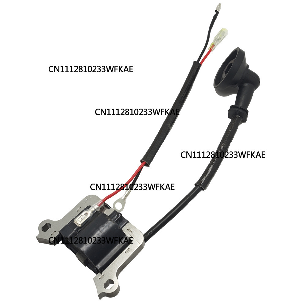 40-5 44-5 Ignition Coil Fit fo - Gardening Tools Cutter recension och pris
