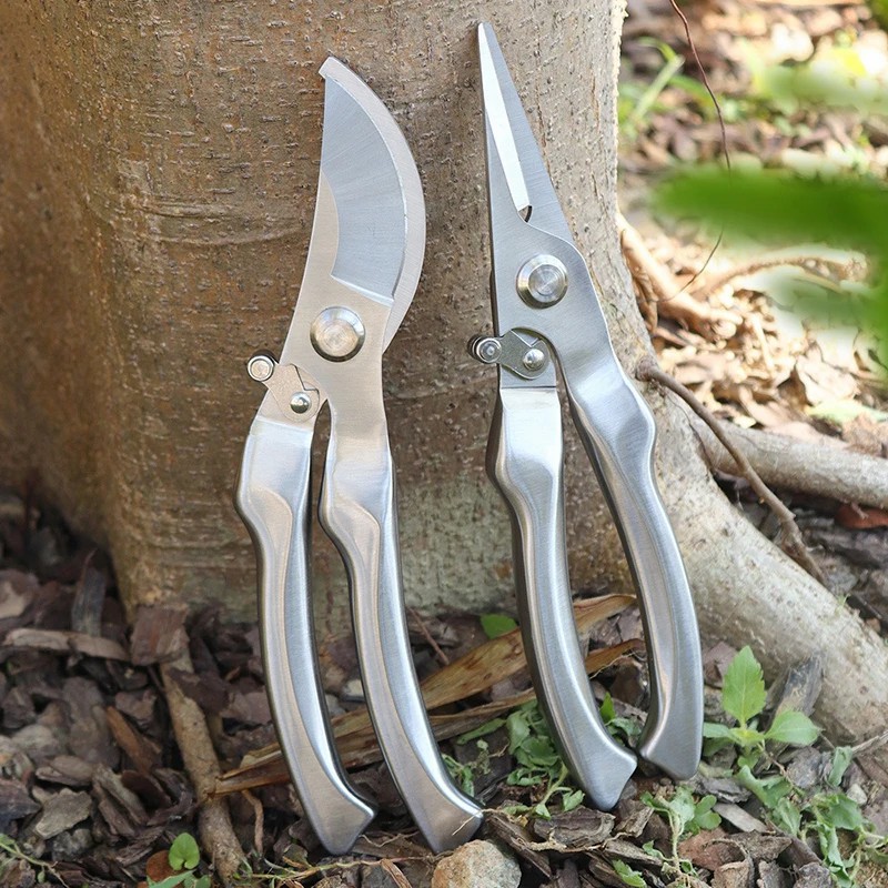 All Stainless Steel Profession - Gardening Tools Green recension och pris