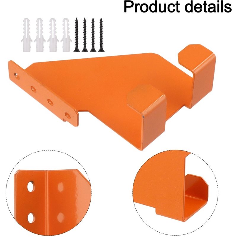 ABKP-Heavy-Duty Chainsaw Stand - Gardening Tools B&M recension och pris