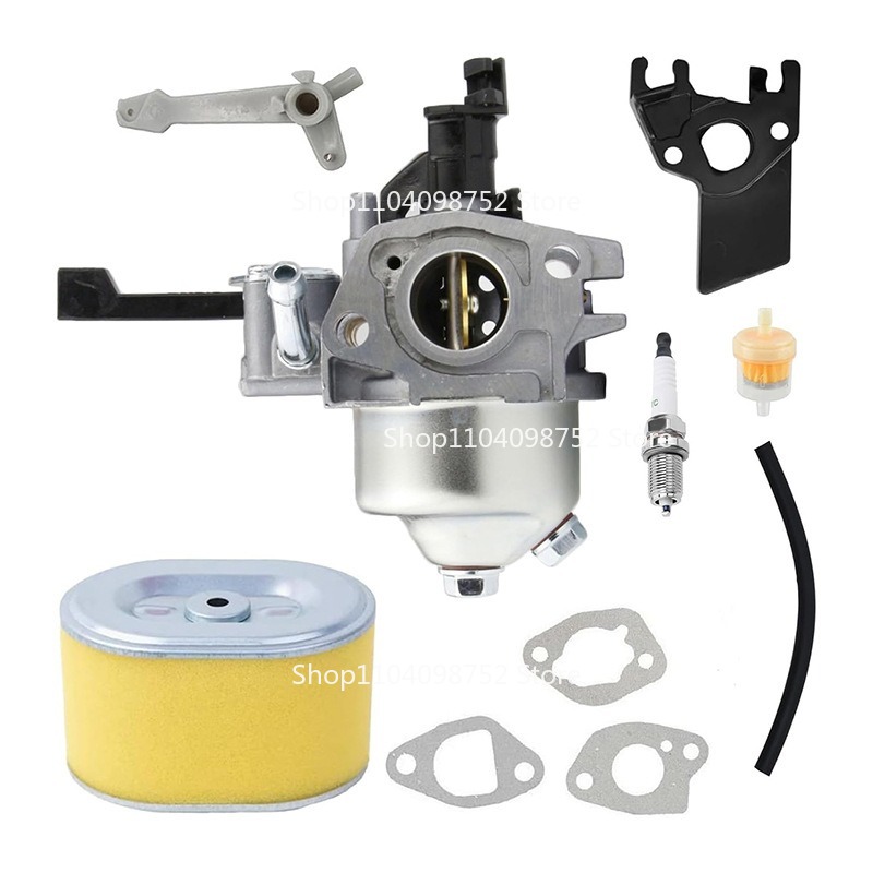 Carburetor Kit for B&S 596080  - Gardening Tools B&M recension och pris