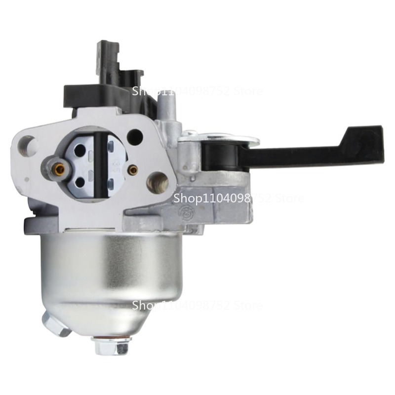 Carburetor Kit for B&S 596080  - Gardening Tools B&M recension och pris