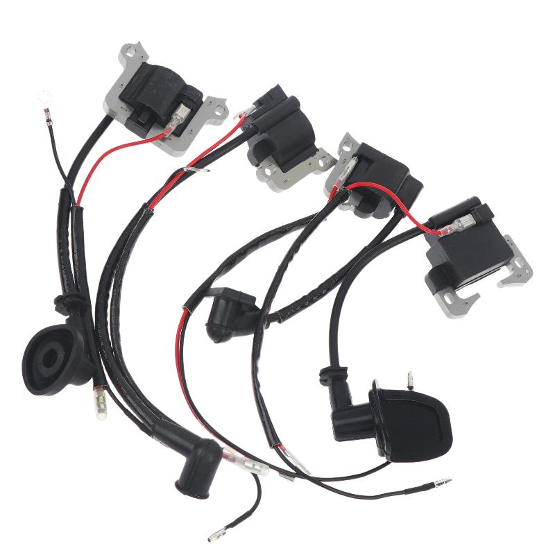 Ignition Coil Module High Sens - Gardening Tools Cutter recension och pris