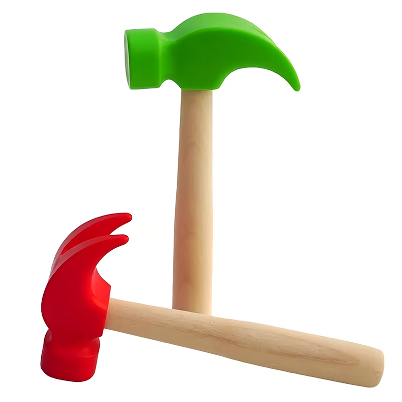 Kids Toy Mallet Hammer Simulat - Gardening Tools For Kids recension och pris