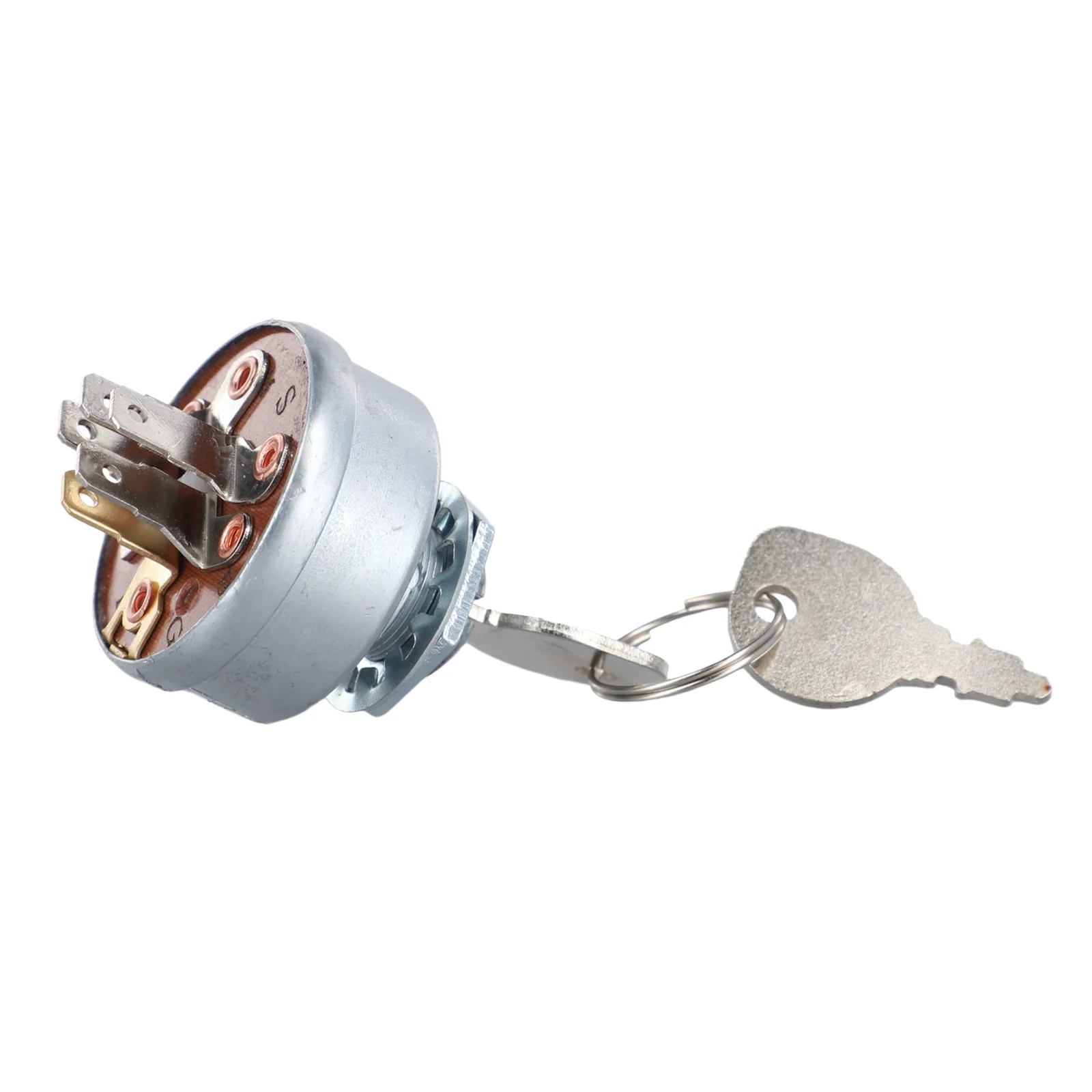 Replacement For Ignition Start - Gardening Tools B&M recension och pris