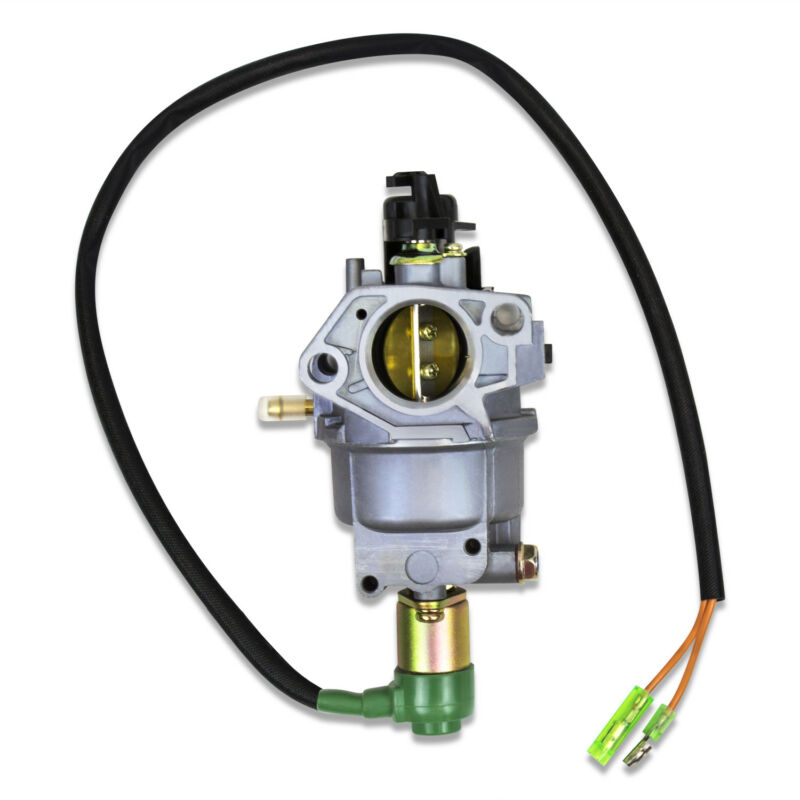 Parts Carburetor For Ruixing 1 - Gardening Tools B&M recension och pris