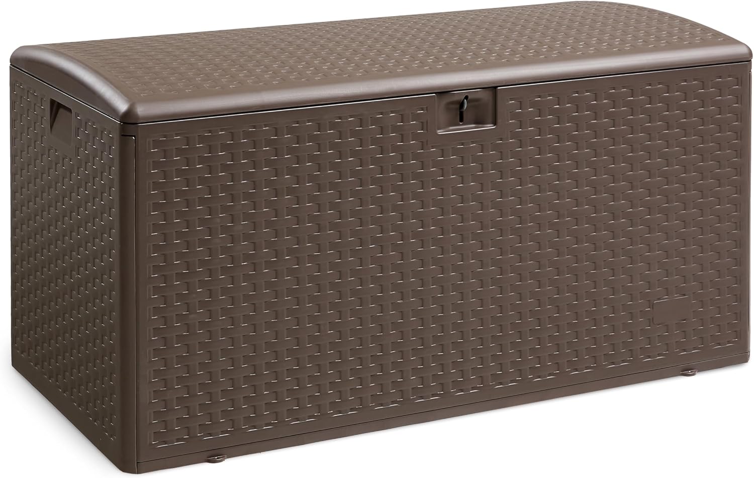 Outdoor Storage Deck Box 99 Ga - Gardening Tools Images recension och pris