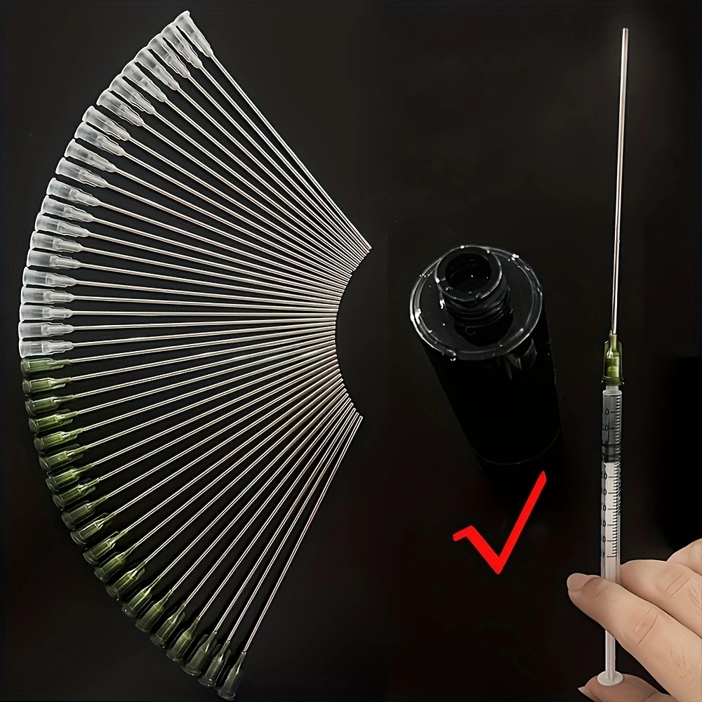 Long Blunt Tip Dispensing Need - Gardening Tool recension och pris